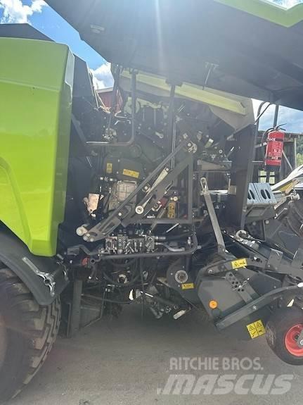 CLAAS 455 Round balers