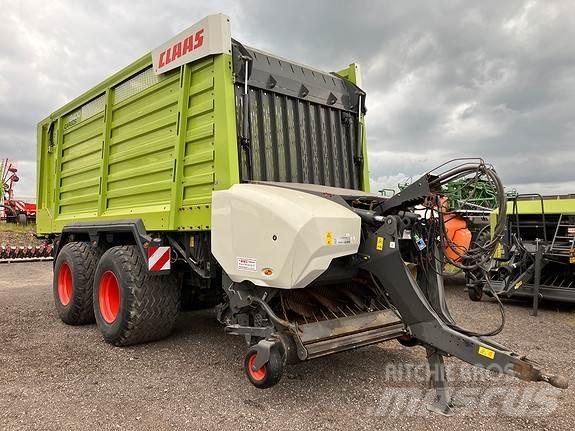 CLAAS Cargos 8400 Multi-purpose Trailers
