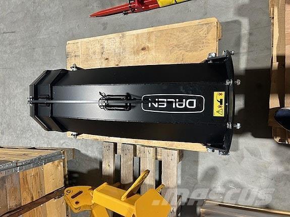 Dalen  Snow throwers