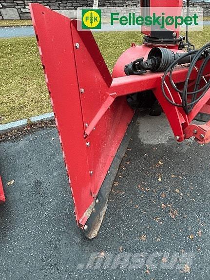 Dalen 2006 Snow throwers