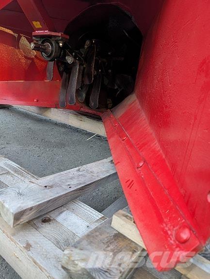 Dalen 2006 Other road and snow machines