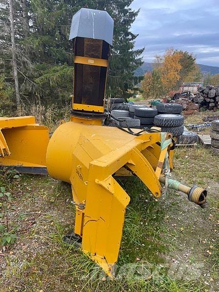 Dalen 2007 Other road and snow machines