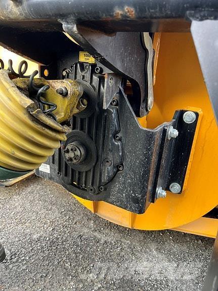 Dalen 2013 2013 Other road and snow machines