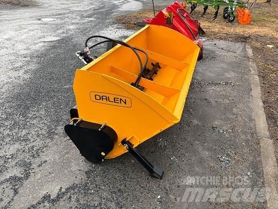Dalen 2034-LU Sand and salt spreaders