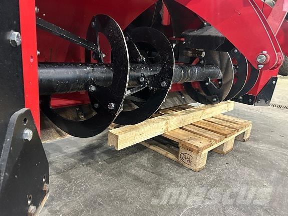 Dalen 2110 Multi-purpose Trailers