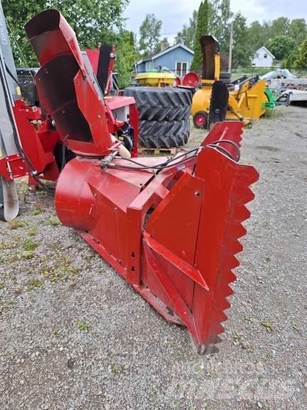 Dalen 278 278 Snow throwers