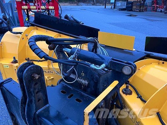 Dalen 3025_TP Snow blades and plows