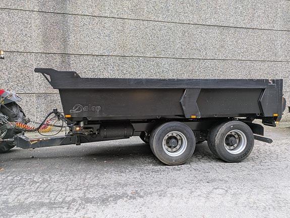 Dølen D14 Multi-purpose Trailers