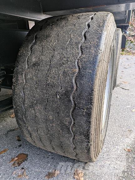 Dølen D14 Multi-purpose Trailers