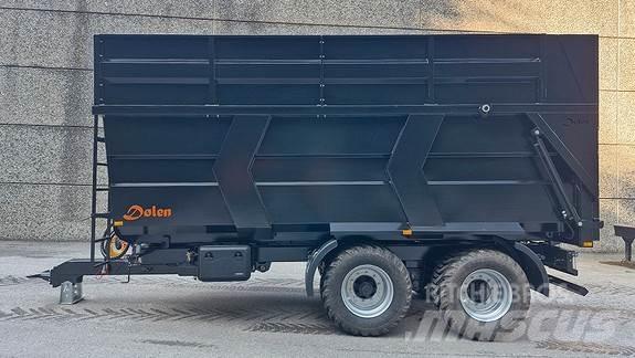 Dølen V14 Multi-purpose Trailers