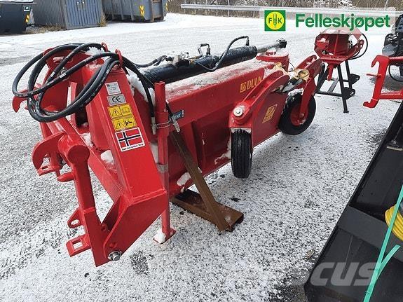 Duun HTS 275 Other road and snow machines