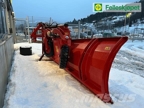 Duun HTS 306 Other road and snow machines