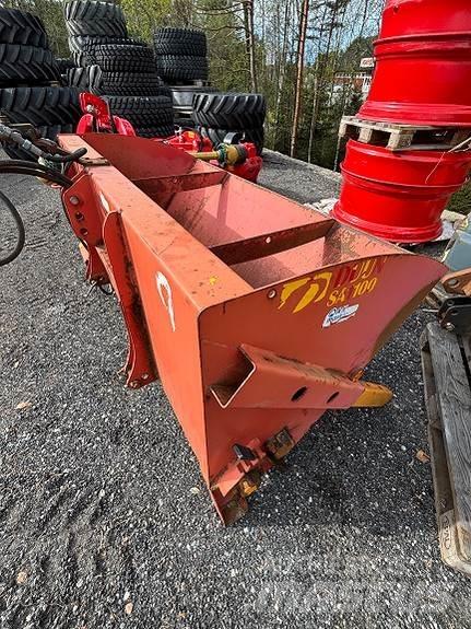 Duun SA1100L Other road and snow machines