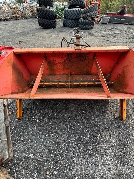 Duun SA1100L Other road and snow machines