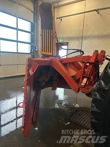 Duun VF252 Other road and snow machines