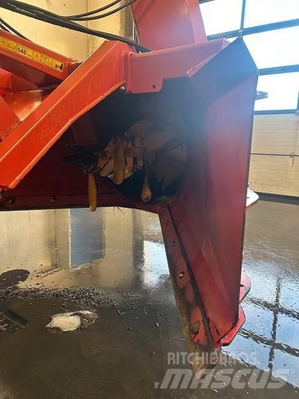 Duun VF252 Other road and snow machines