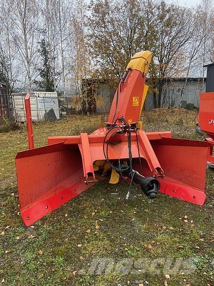 Duun VF253 Other road and snow machines