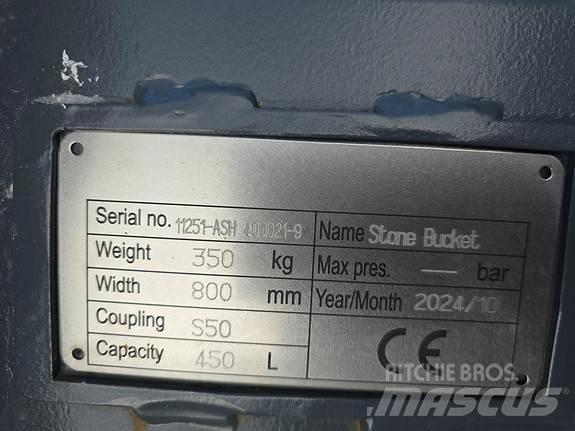  Dyrkeskuffe S50 Other components