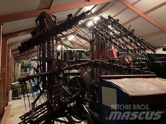 Einböck FZHE 12.00 Other tillage machines and accessories