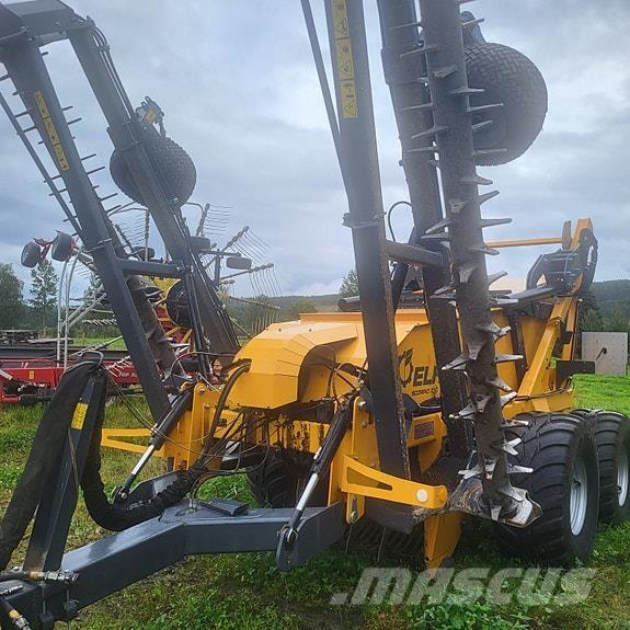 Elho Scorpio 710 Other tillage machines and accessories