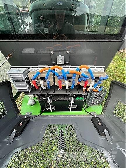 Everun EREL10 Wheel loaders