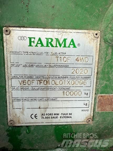 Farma T10F 4WD Other