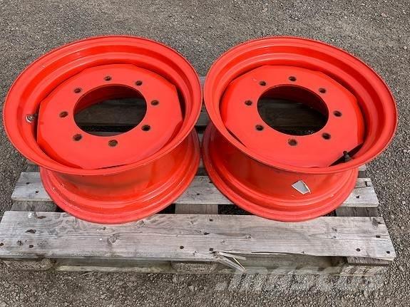  Felger DW10 x 20 Farm machinery
