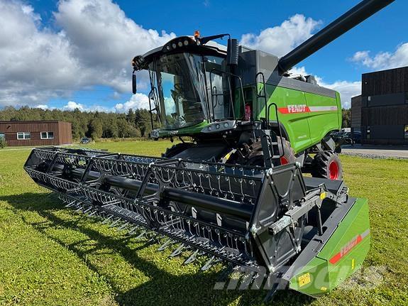 Fendt 5275C PL Combine harvesters
