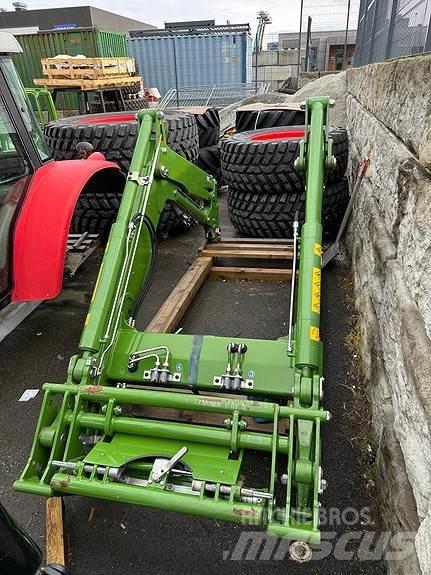 Fendt 5X85 Farm machinery