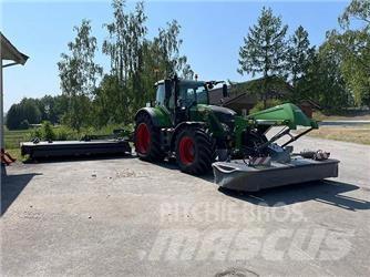 Fendt Slicer Other forage harvesting equipment