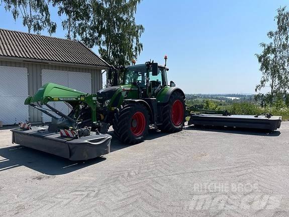 Fendt Slicer Other forage harvesting equipment