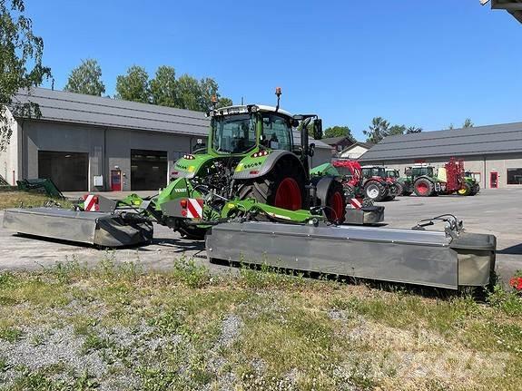 Fendt Slicer Other forage harvesting equipment