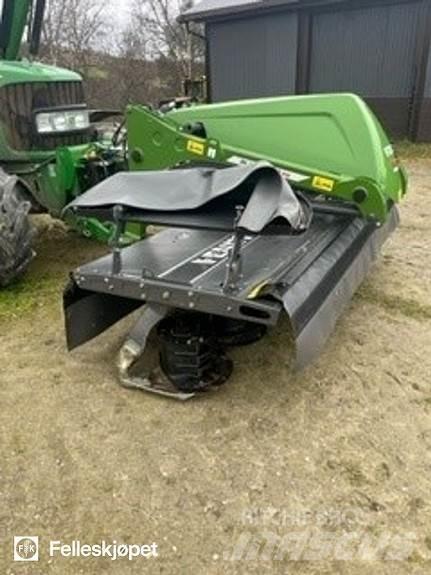 Fendt Slicer 310FQ Other forage harvesting equipment