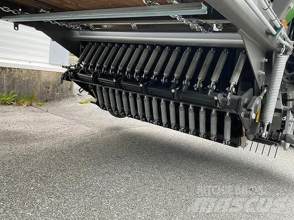 Fendt Tigo 35 s Multi-purpose Trailers