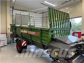 Fendt Tigo 35st Multi-purpose Trailers