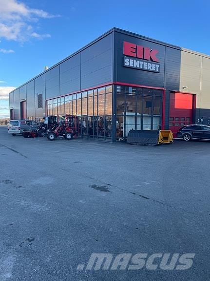 Ferrel A125 Multi-purpose Trailers