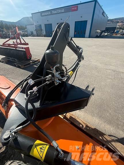 FMG RAP 300 Other road and snow machines