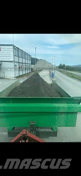 Foss-Eik  Multi-purpose Trailers