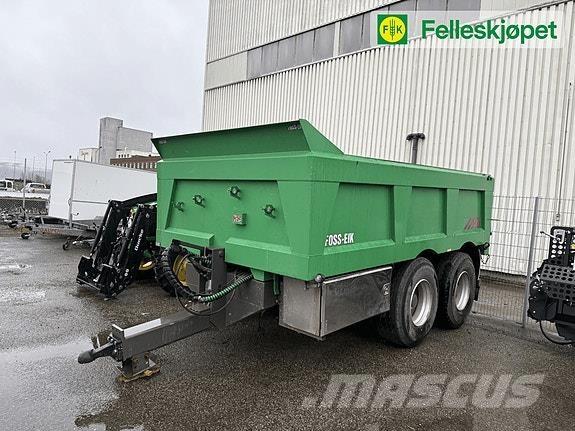 Foss-Eik 5.160 Multi-purpose Trailers