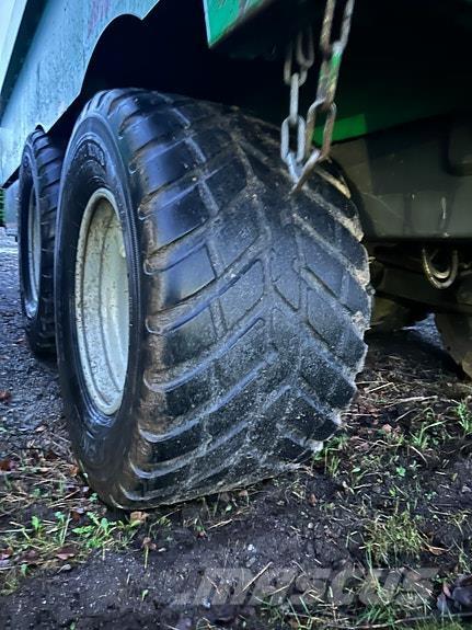 Foss-Eik LD 5.150 Multi-purpose Trailers