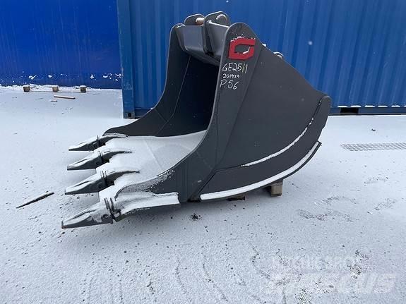 Gjerstad GE20511 Farm machinery