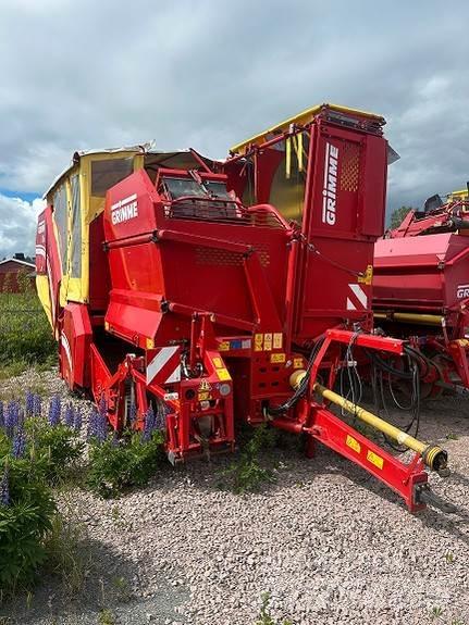 Grimme 85-55 Potato harvesters