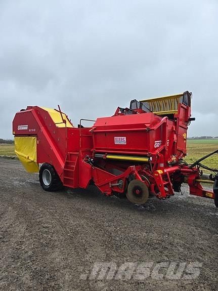 Grimme SE 75-30 Potato harvesters