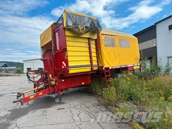 Grimme SE 75-55 Potato harvesters