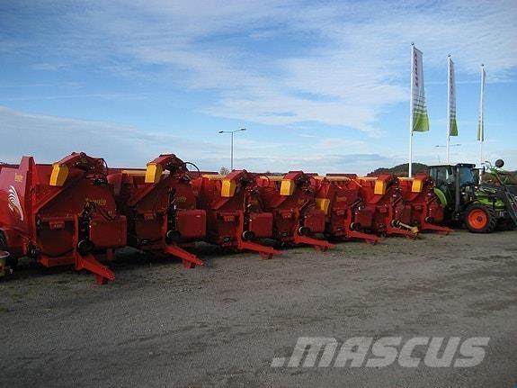  Halmblåser Teagle Other livestock machinery and accessories