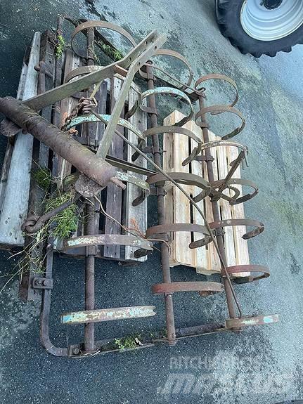 Harv 190 cm Other tillage machines and accessories