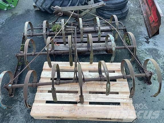  Harv 190 cm Other tillage machines and accessories