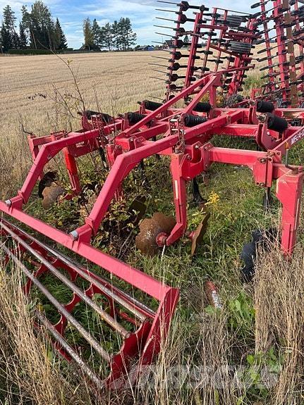 He-Va Mega Dan 3m Other tillage machines and accessories