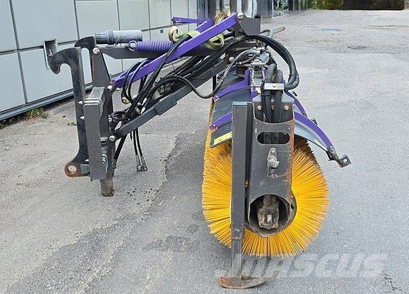 Holms SL280 Wheel loaders