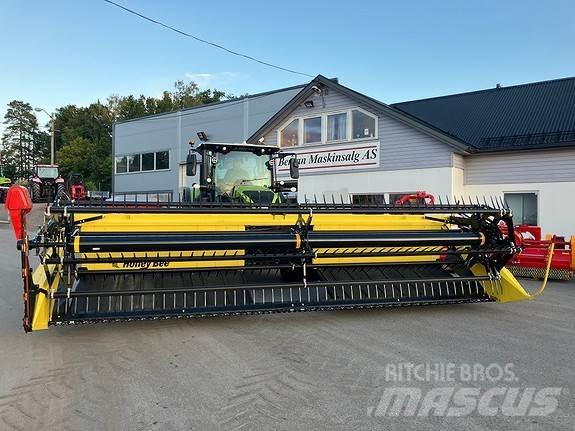 Honey Bee ST21 Other forage harvesting equipment